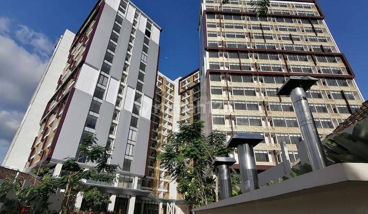 Apartemen Mewah Harga Ekonomis Kawasan Jalan Palagan Dekat Ugm 2