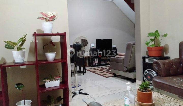 Rumah 2 Lantai Bagus SHM di Griya Topindo Katapang, Bandung 2