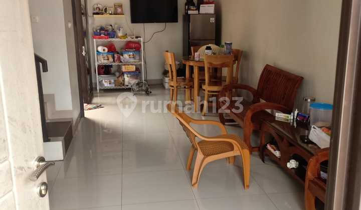 Rumah 2 Lantai Bagus SHM di Batununggal, Bandung Rumah 2 Lantai Bagus SHM di Batununggal, Bandung