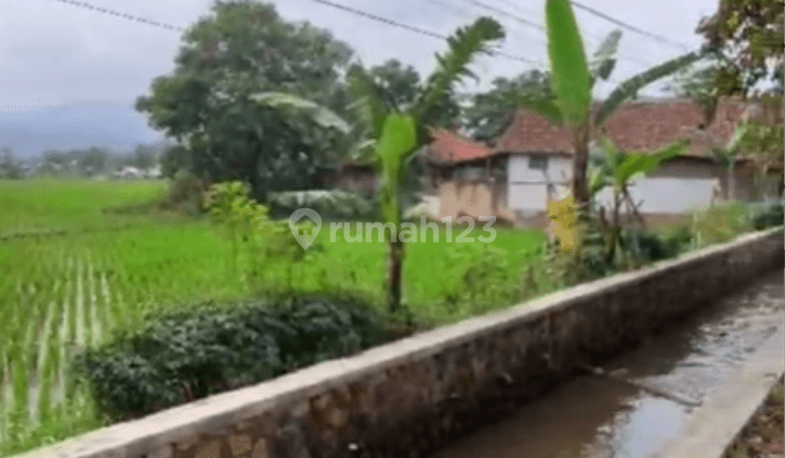 Tanah di Gading Tutuka, Cangkuang Bandung SHM 1