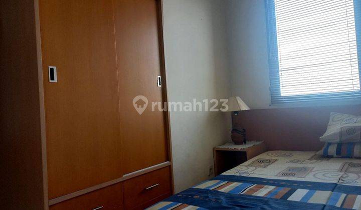 Apartement Majesty 2 BR 2