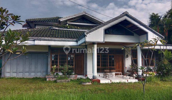 Rumah 2 Lantai Bagus SHM di Banjaran, Bandung 1