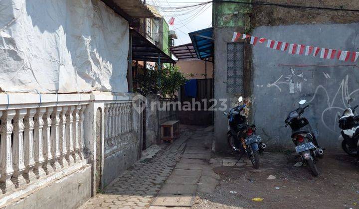 Tanah di Bojongloa Kaler Kopo, Bandung SHM 280 m² 5