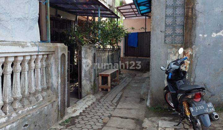 Tanah di Bojongloa Kaler Kopo, Bandung SHM 280 m² 7
