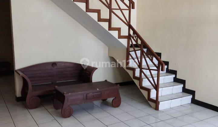 Rumah Bagus Sekali Unfurnished SHM di Uranus, Margahayu, Bandung 1