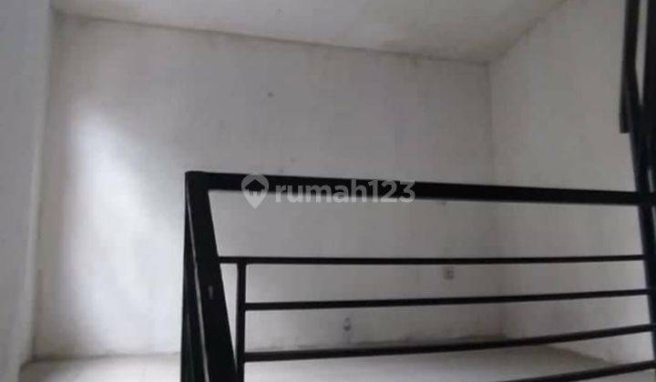 Ruko 3 Lantai SHM Bagus Pasir Luyu Bandung 5