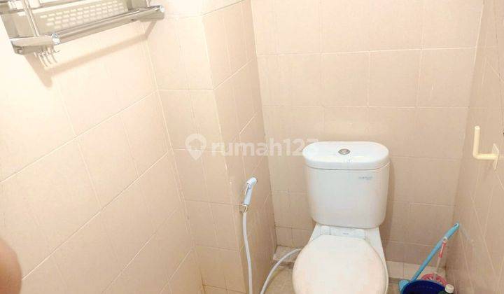 Dijual Apartemen Green Palm 1 BR Furnished Bisa Sewa Juga  15