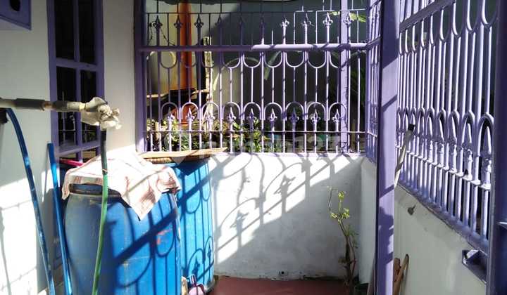 Jarang Ada Rumah Pinggir Kota Murah 2 Lantai Bagus Unfurnished SHM di Andir, Bandung 2