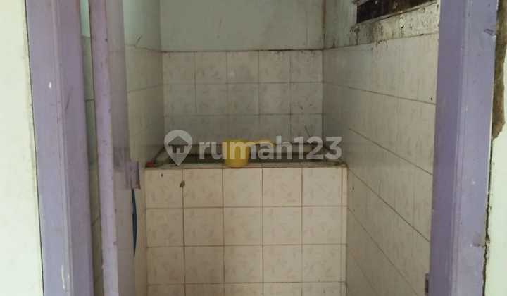 Jarang Ada Rumah Pinggir Kota Murah 2 Lantai Bagus Unfurnished SHM di Andir, Bandung 4