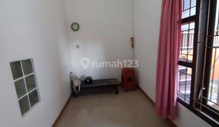 Rumah Kost 5 Kamar Terawat Bagus SHM di Regol, Bandung 1