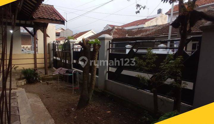 Rumah 2 Lantai Bagus SHM di Tarogong Kidul, Garut 2