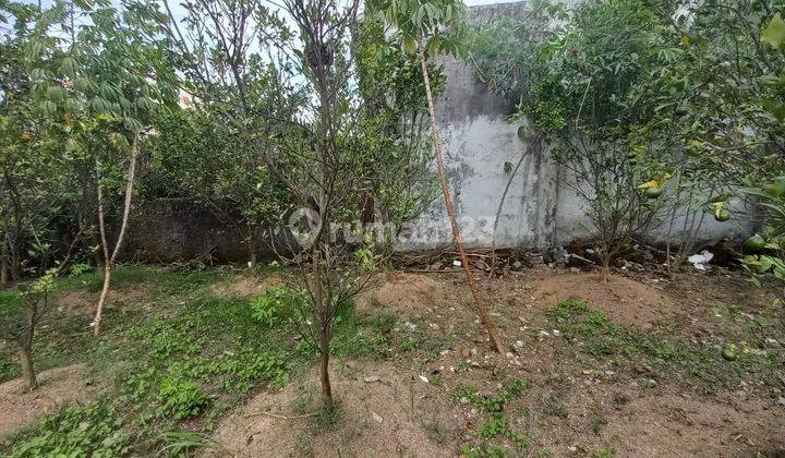 Tanah Mainroad di Samarang, Garut SHM 141 m²