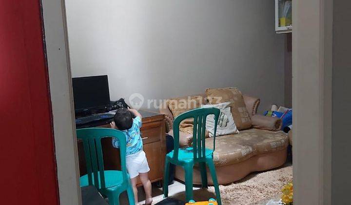 Rumah Bagus HGB di Jayaraga Tarogong Kidul, Garut 3