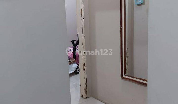 Rumah Bagus HGB di Jayaraga Tarogong Kidul, Garut 6