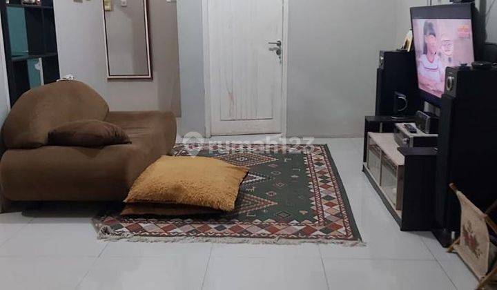 Rumah Bagus HGB di Jayaraga Tarogong Kidul, Garut 11