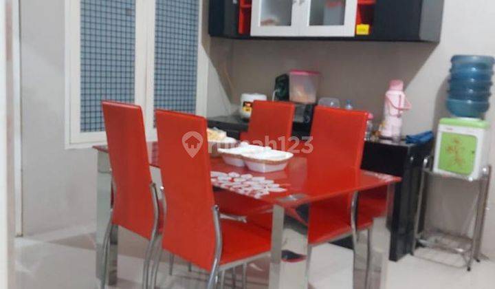 Rumah Bagus HGB di Jayaraga Tarogong Kidul, Garut 13