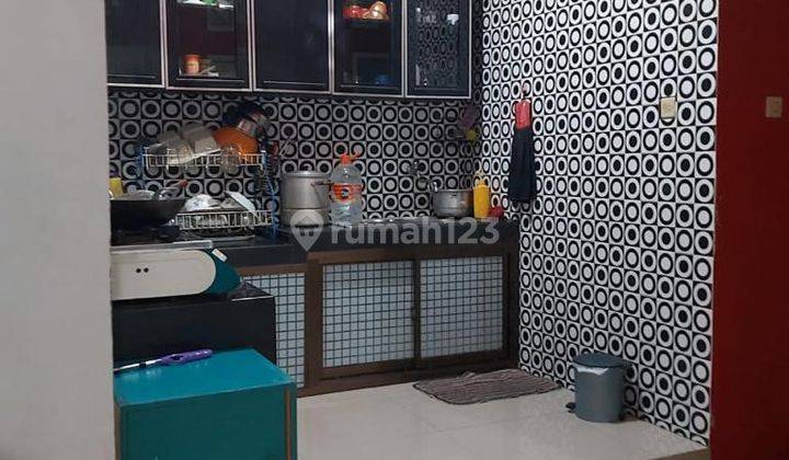 Rumah Bagus HGB di Jayaraga Tarogong Kidul, Garut 14