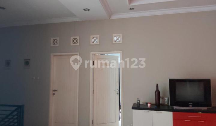 Rumah Bagus HGB di Jayaraga Tarogong Kidul, Garut 18