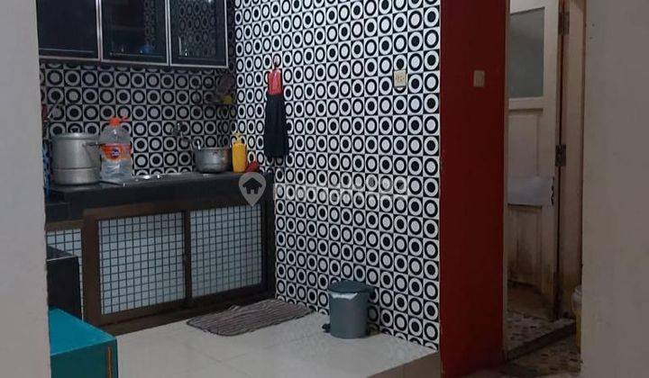Rumah Bagus HGB di Jayaraga Tarogong Kidul, Garut 20