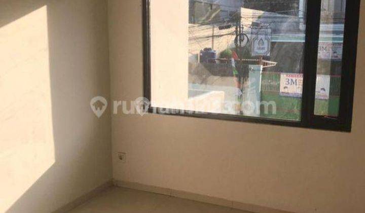 Ruko di Cipedes, Bandung 160 M Bagus SHM 6