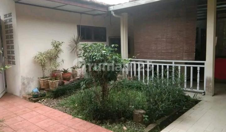 Rumah Bagus SHM di Tajur, Bogor 4