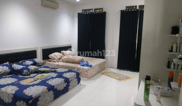 Rumah Bagus Furnished SHM di Batununggal, Bandung 2