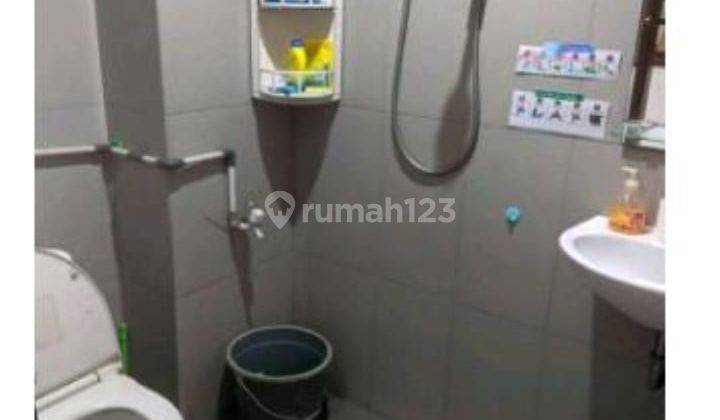 Ruko di Arcamanik, Bandung 1
