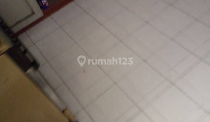 Rumah Bagus SHM di Burangrang, Bandung 4