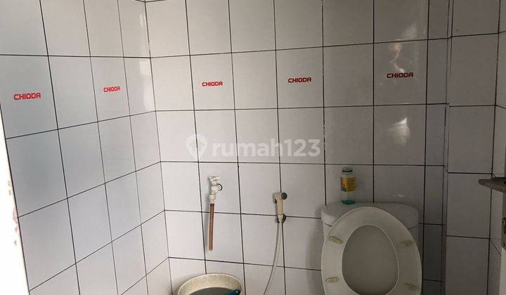 Ruko di Braga, Bandung Bagus SHM 4