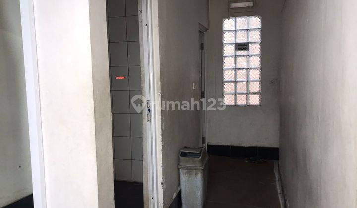 Ruko di Braga, Bandung Bagus SHM 6