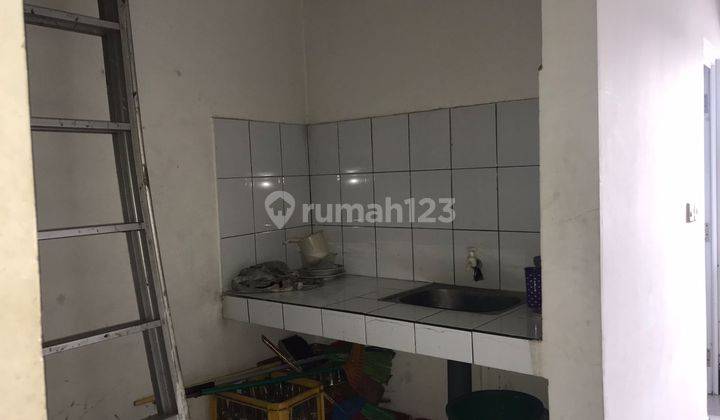 Ruko di Braga, Bandung Bagus SHM 8