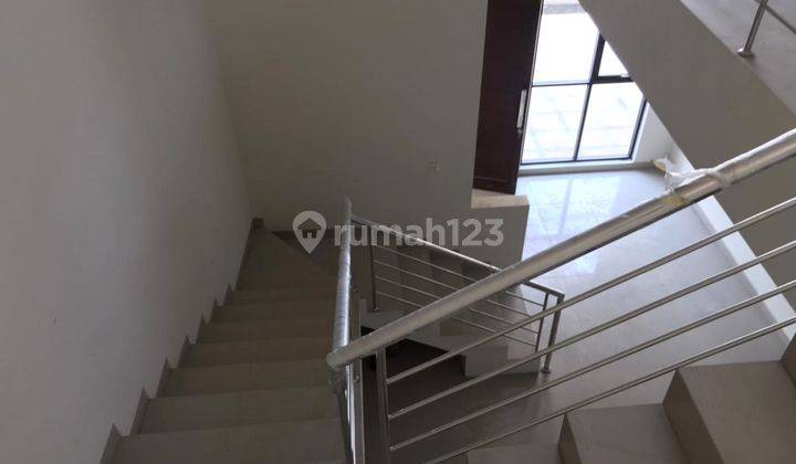 Ruko di Braga, Bandung Bagus SHM 13
