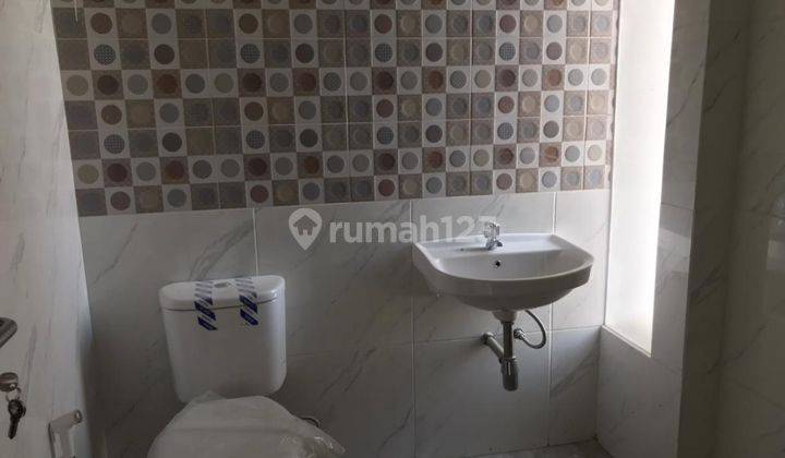 Ruko di Braga, Bandung Bagus SHM 14