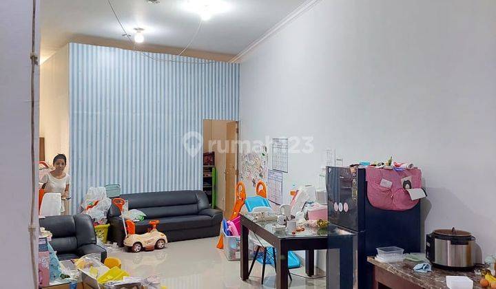 Ruko di Sumbersari Ciparay, Bandung Bagus HGB 5