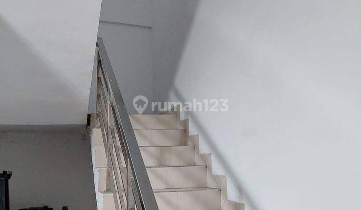 Ruko di Sumbersari Ciparay, Bandung Bagus HGB 6