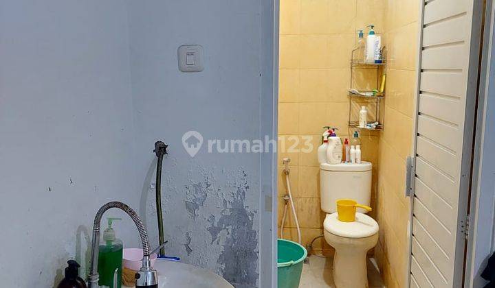 Ruko di Sumbersari Ciparay, Bandung Bagus HGB 7