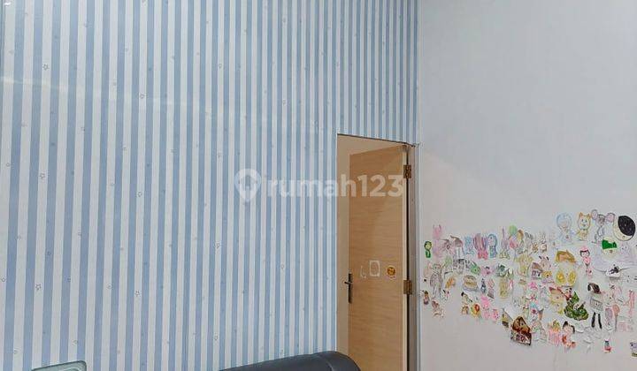 Ruko di Sumbersari Ciparay, Bandung Bagus HGB 9