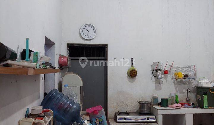 Ruko di Cibuntu Selatan Caringin, Bandung Bagus SHM 2