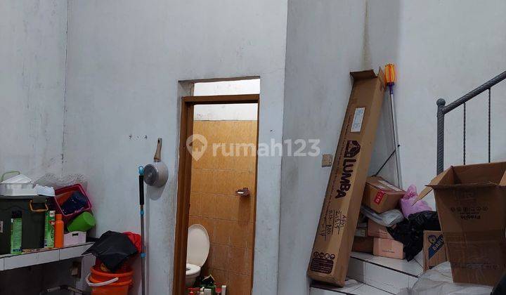 Ruko di Cibuntu Selatan Caringin, Bandung Bagus SHM 3