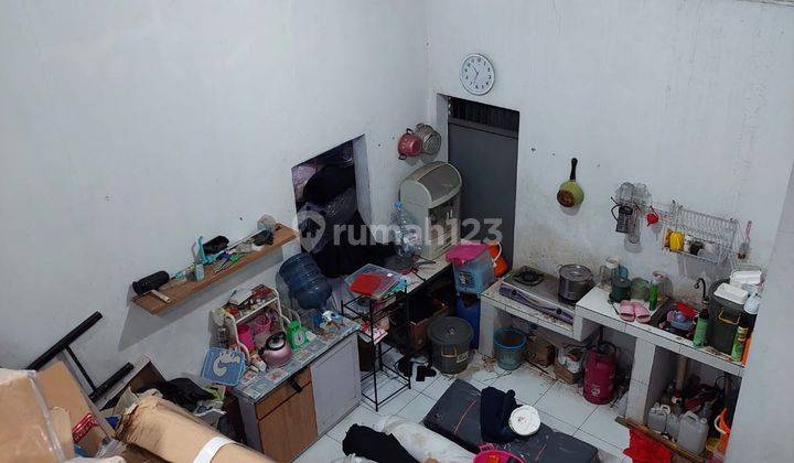 Ruko di Cibuntu Selatan Caringin, Bandung Bagus SHM 8