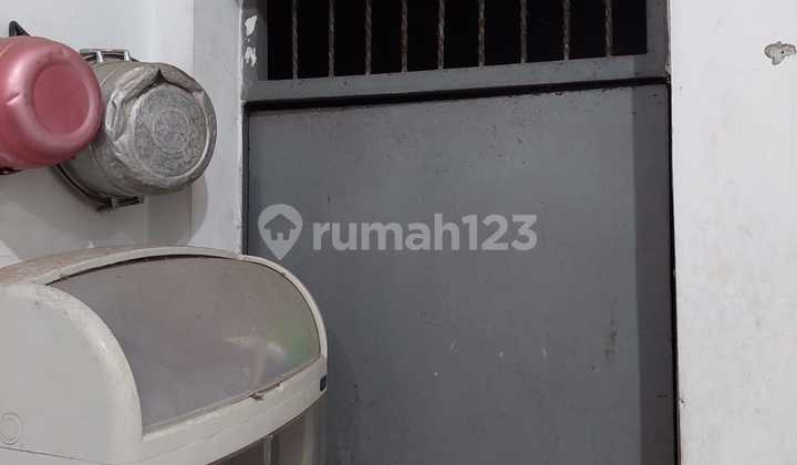 Ruko di Cibuntu Selatan Caringin, Bandung Bagus SHM 9