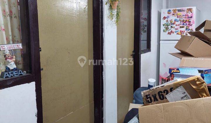 Ruko di Cibuntu Selatan Caringin, Bandung Bagus SHM 10
