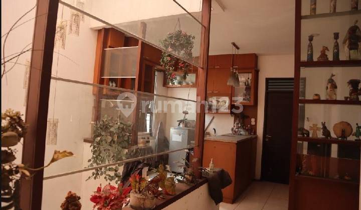 Ruko di Pasteur, Bandung 280 M Bagus SHM 1