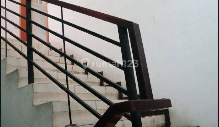 Ruko di Pasteur, Bandung 280 M Bagus SHM 7