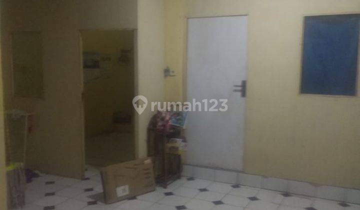 Rumah Kost 15 BR 3 Lantai Bagus SHM di Cibiru, Bandung 1