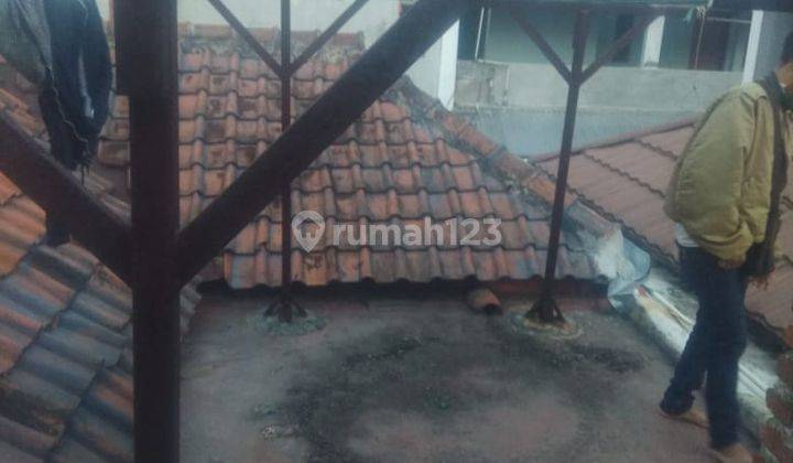 Rumah Kost 15 BR 3 Lantai Bagus SHM di Cibiru, Bandung 2