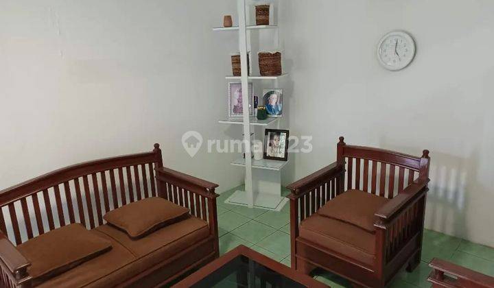 Rumah Bagus Semi Furnished SHM di Manonjaya, Tasikmalaya 4