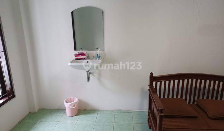 Rumah Bagus Semi Furnished SHM di Manonjaya, Tasikmalaya 11