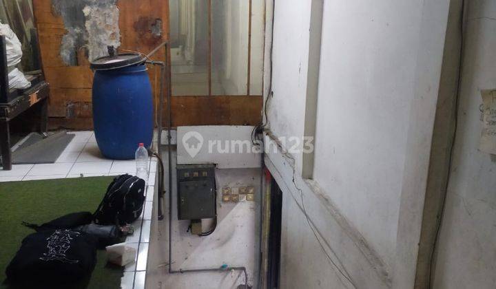 Ruko di Gandawijaya, Bandung Bagus SHM 2