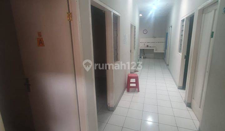 Rumah Bagus SHM di Cibadak, Bandung 2